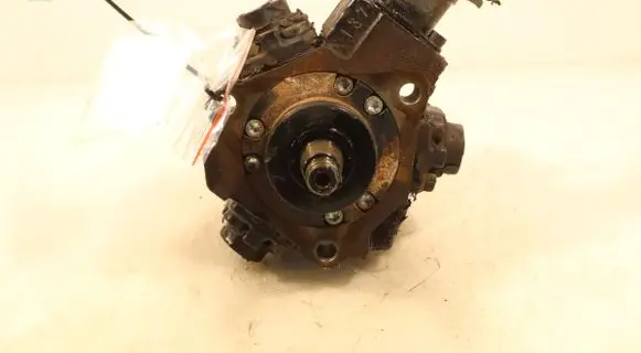 KIA Ceed Fuel injection high pressure pump 0445010124
