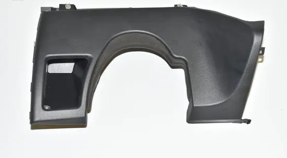 BMW 1 E82 E88 Dashboard lower bottom trim panel 6982800