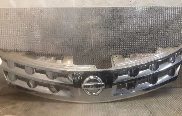 Nissan Murano Z50 Quarter panel pressure vent 62310CA000