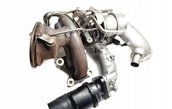 Toyota RAV 4 (XA30) Turbo 0W010