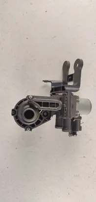 Audi A6 S6 C6 4F Coolant heater control valve 4F1959617B