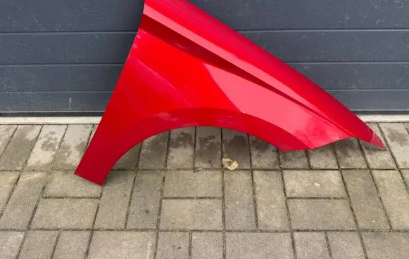Seat Ibiza V (KJ) Fender 6F0821106A