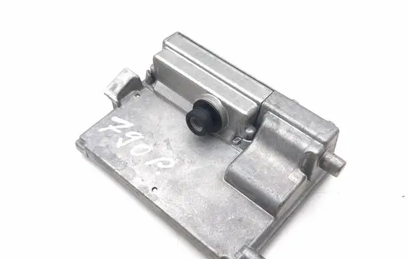 Audi A3 8Y Windshield/windscreen camera 5WA980653C 5WA980653