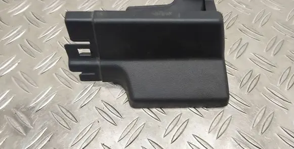 Toyota Verso Front driver seat rail 