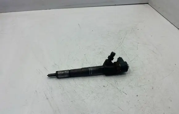 Opel Zafira B Fuel injector 0445110243