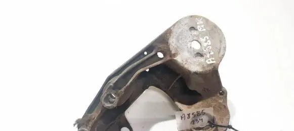 Audi A6 S6 C6 4F Engine mounting bracket 4f0199351ag