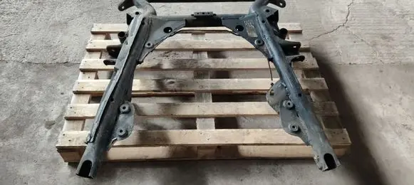BMW X5 E53 Front subframe 