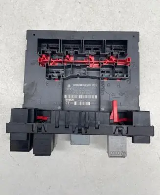 Volkswagen Touran I Comfort/convenience module 1K0937049T F005V00497 H30S0704