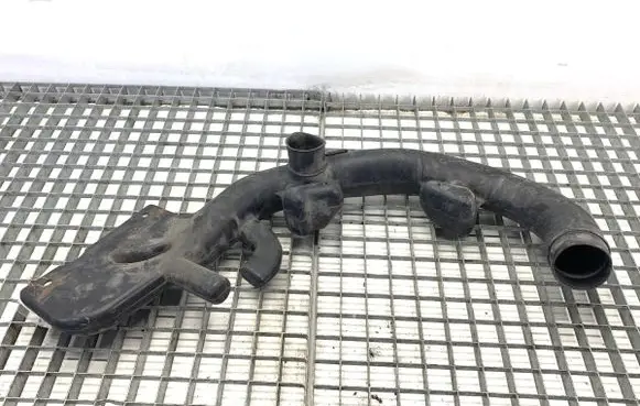 Nissan Qashqai Air intake hose/pipe