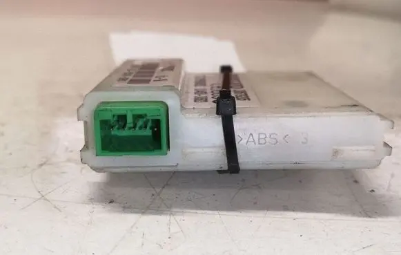 Volvo S40 Alarm control unit/module PW9DA5823