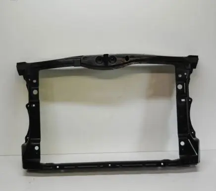 Skoda Octavia Mk2 (1Z) Radiator support slam panel