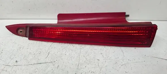 Citroen C4 I Picasso Rear/tail lights 9655863880 6350T9