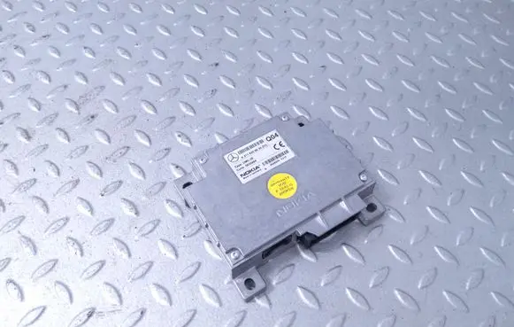 Mercedes-Benz E W211 Phone control unit/module A2118209926 2118209926