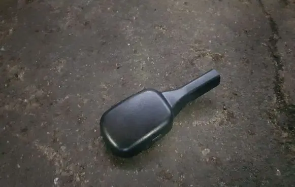 Hyundai i30 Rain sensor