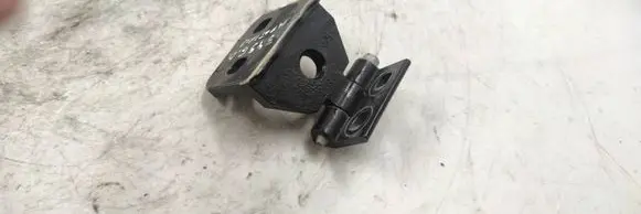 BMW X3 E83 Rear door upper hinge 