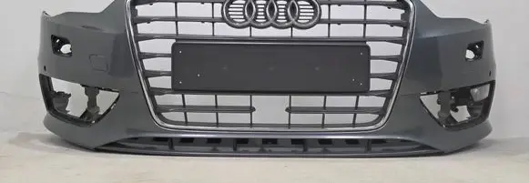 Audi A3 S3 8V Front bumper 8V3807437 8V3807437DE 8V3853651A