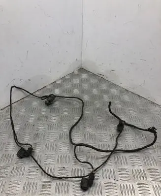 BMW 5 F10 F11 Parking sensor (PDC) wiring loom