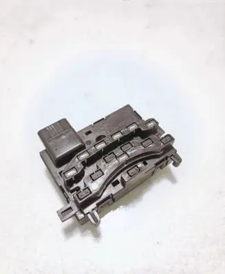Skoda Octavia Mk2 (1Z) Steering angle sensor 1K0959654 32895750 00203500