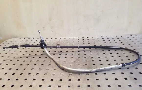 Audi TT TTS Mk2 Handbrake/parking brake wiring cable 8J0609721E