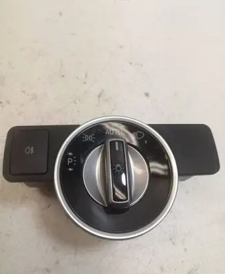 Mercedes-Benz E W212 Light switch A2129050551