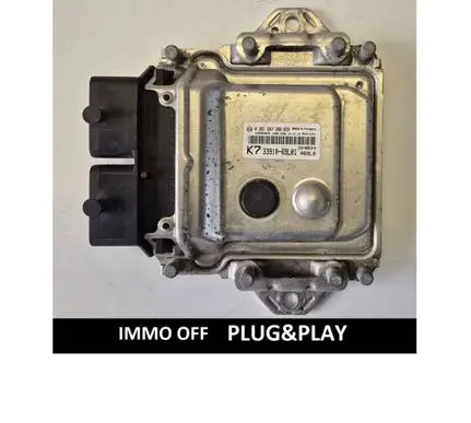 Suzuki Swift Cultus Engine control unit/module ECU 33910-69L01 8022081920