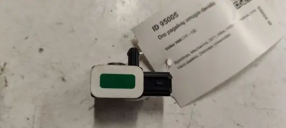 Volvo V60 Airbag deployment crash/impact sensor 8V4T148006AA
