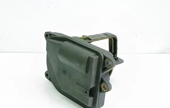 BMW X5 E70 Intake manifold valve actuator/motor