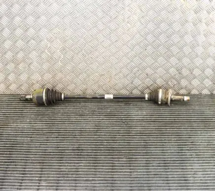 Hyundai Santa Fe Rear driveshaft 496012W050