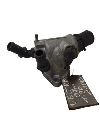 Thermostat/thermostat housing