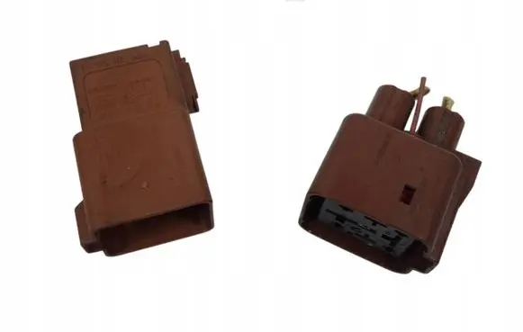 Citroen Berlingo Other relay 17325003001