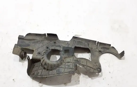 Other rear suspension part