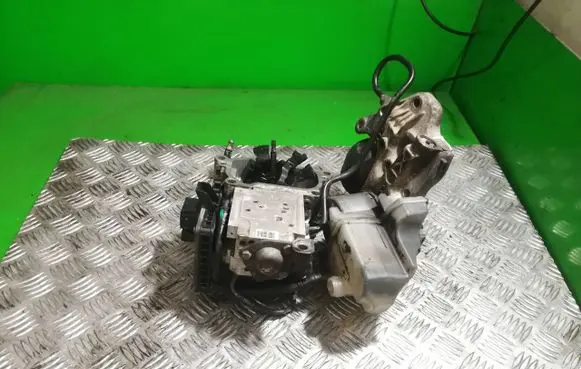Peugeot 5008 Automatic gearbox 9678905780