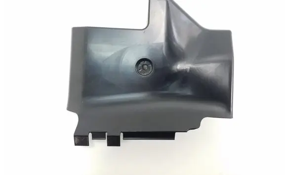 Mercedes-Benz E W238 Tailgate/trunk side cover trim A2057550200