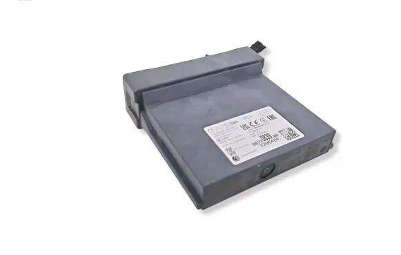Peugeot 2008 II Central body control module 9872083980
