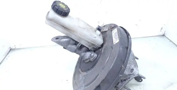 Renault Megane III Brake booster 472100005R 460910010R