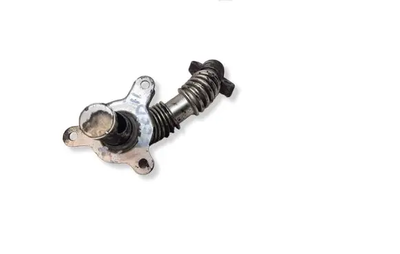 KIA Ceed EGR valve line/pipe/hose 