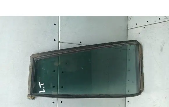 Mazda Premacy Rear door window glass