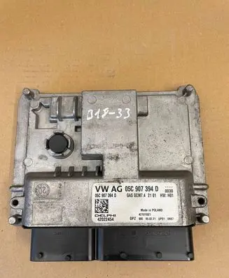 Volkswagen T-Cross Engine control unit/module 05C907394D 42022454 42101001