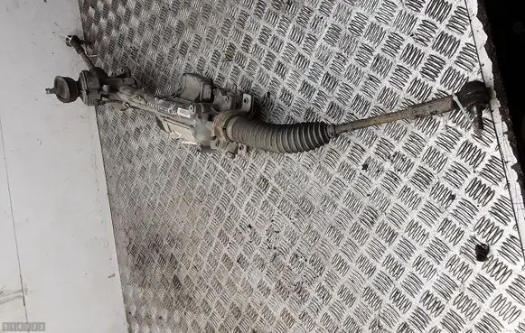 Volkswagen Caddy Steering rack 1K1909144J