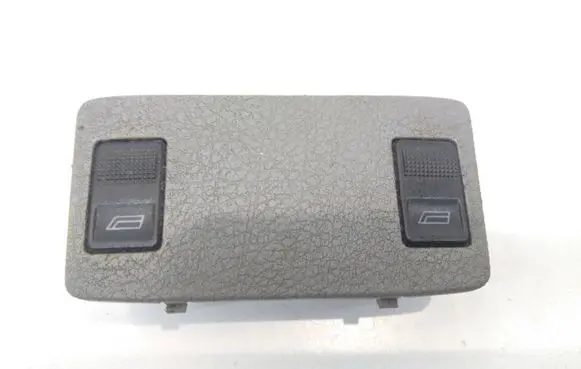 Volkswagen Polo III 6N 6N2 6NF Electric window control switch 6U0959855A 3200101 11563802