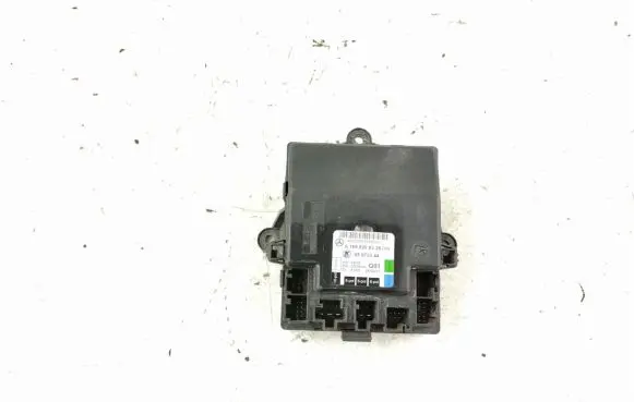 Mercedes-Benz B W245 Door control unit/module 1698202985 1699000500