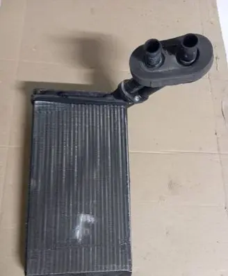 Volkswagen Sharan Heater blower radiator 18B539AB