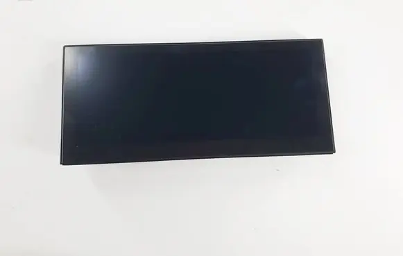 Peugeot 508 II Screen/display/small screen 9817435380-58 9817435380