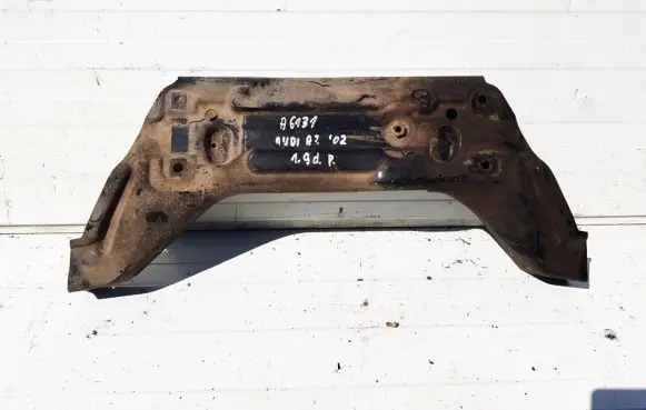 Audi A2 Front subframe