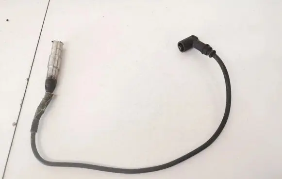 Volkswagen Golf IV Ignition plug leads 078035255
