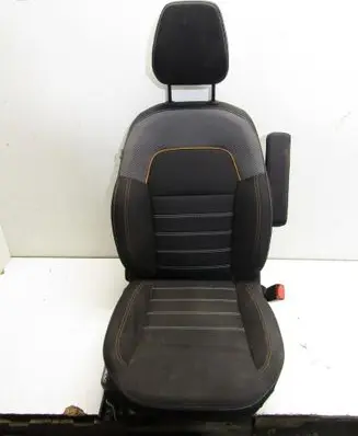 Dacia Sandero III Front passenger seat 
