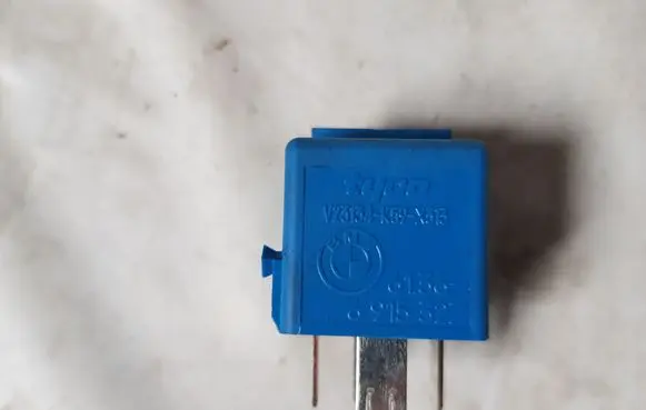 BMW X5 E53 Other relay 61366915327