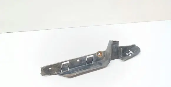 BMW 5 E60 E61 Front bumper mounting bracket 7033705 5111703705