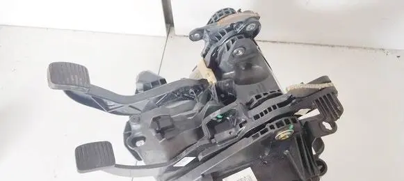 Fiat Tipo Brake pedal 2583341030