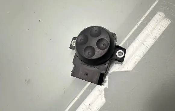 Audi Q7 4L Seat control switch 8E0959777B 03481451
